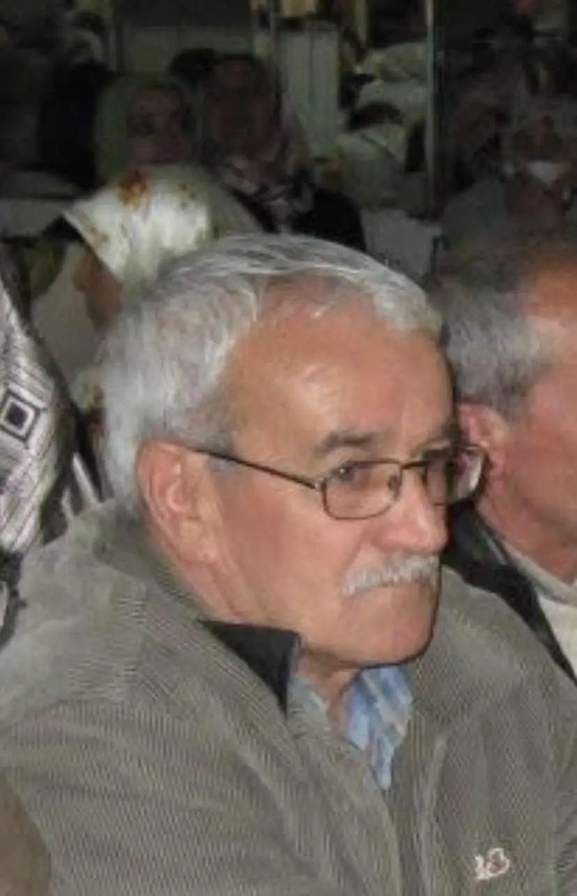 Ahmet Uslu