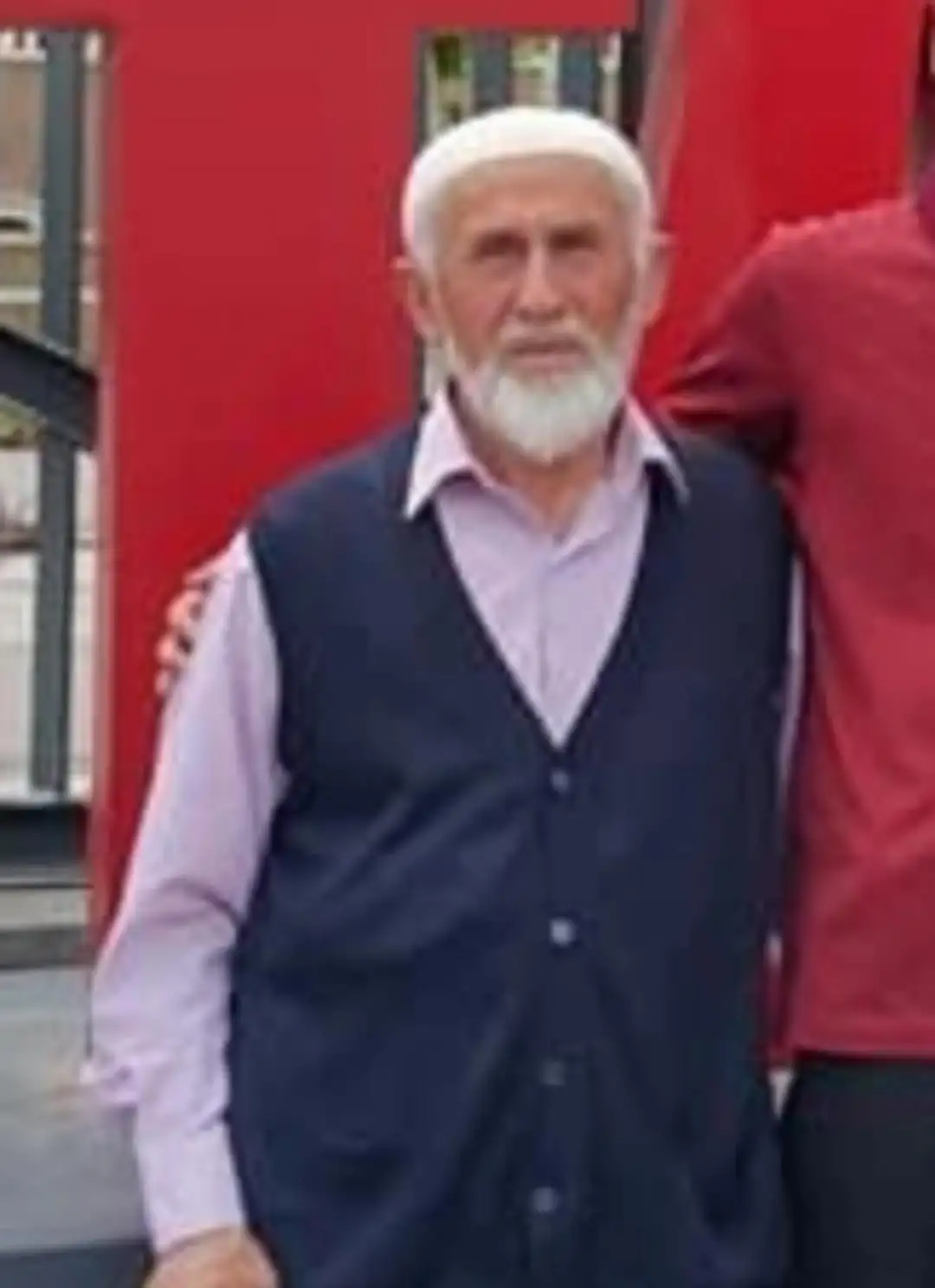Ahmet Yılmaz
