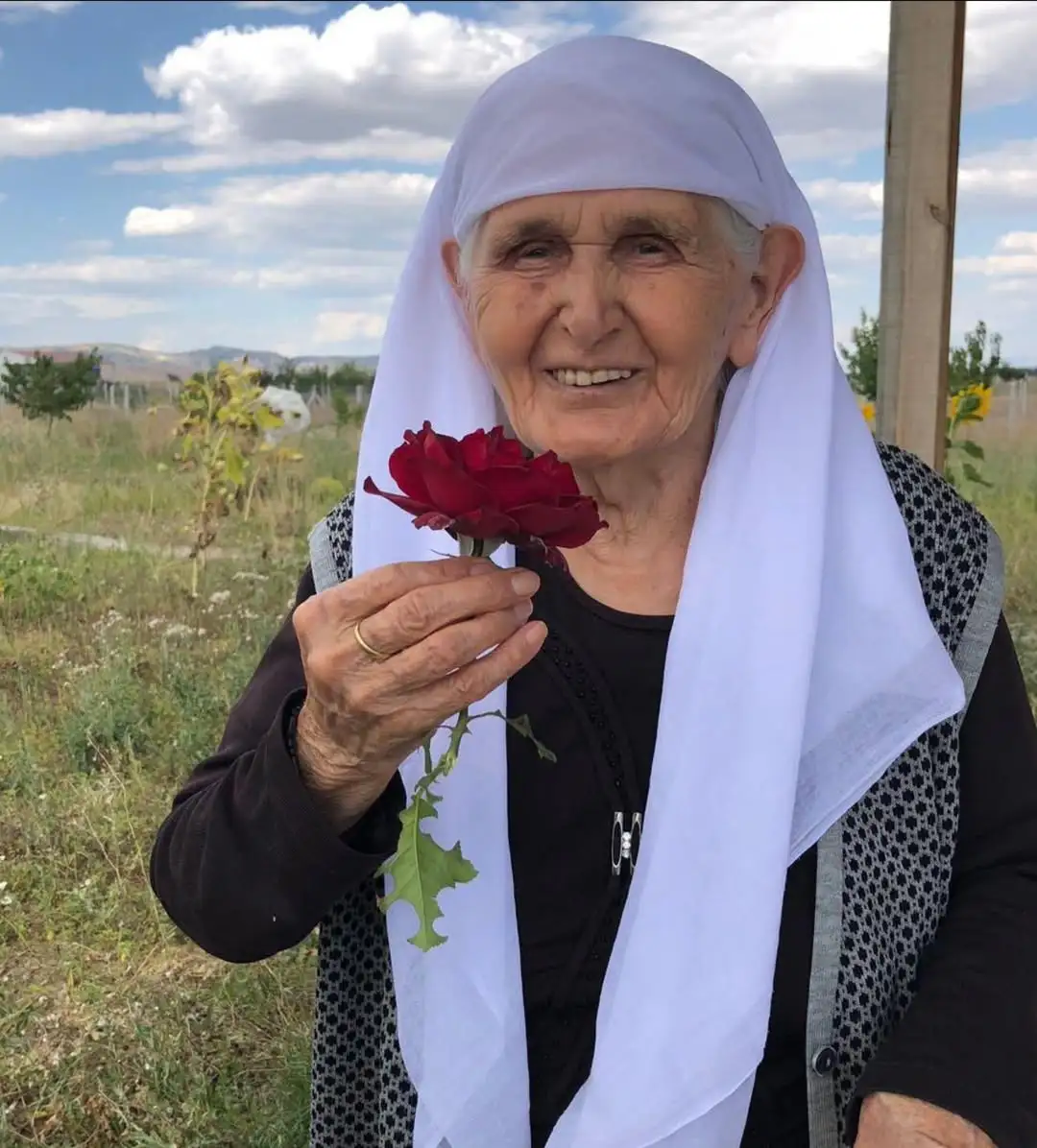Şaziye Erdoğan